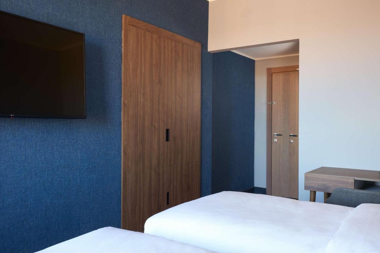 Radisson Hotel Феррара Экстерьер фото