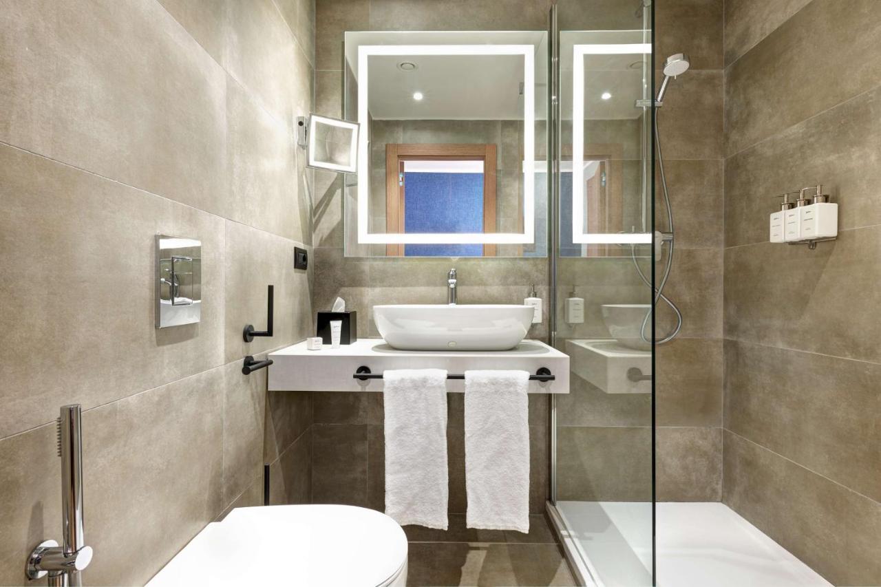 Radisson Hotel Феррара Экстерьер фото