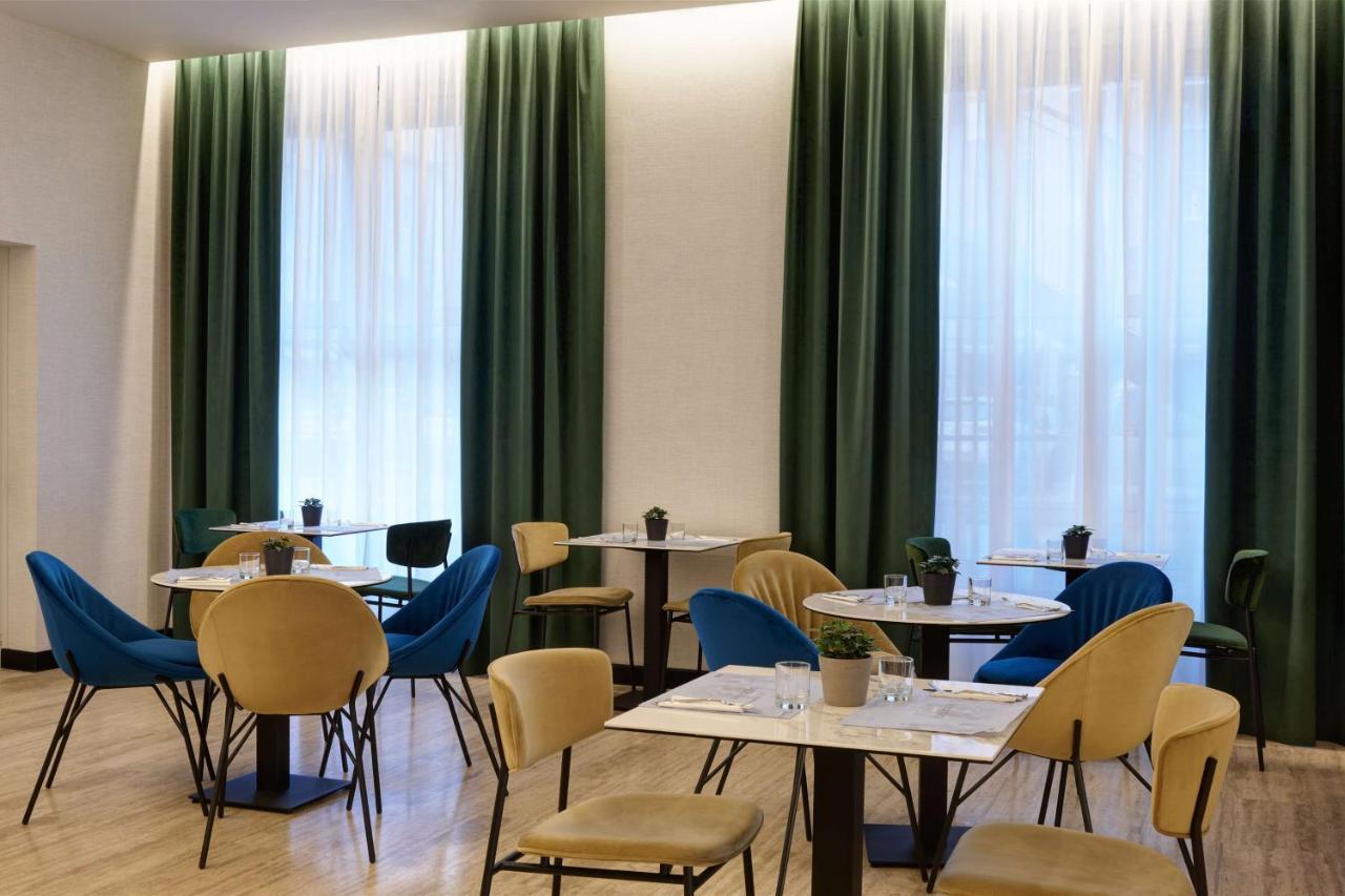 Radisson Hotel Феррара Экстерьер фото