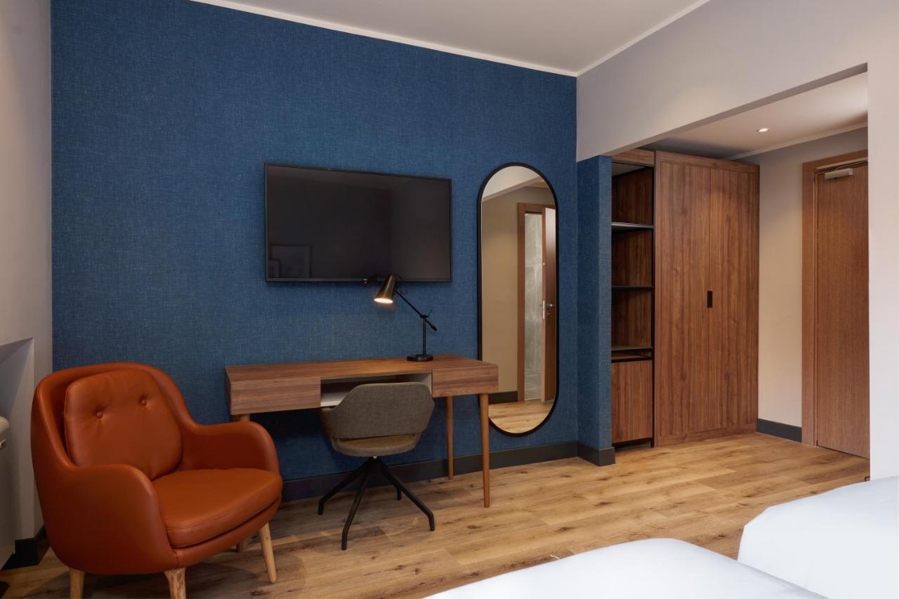 Radisson Hotel Феррара Экстерьер фото