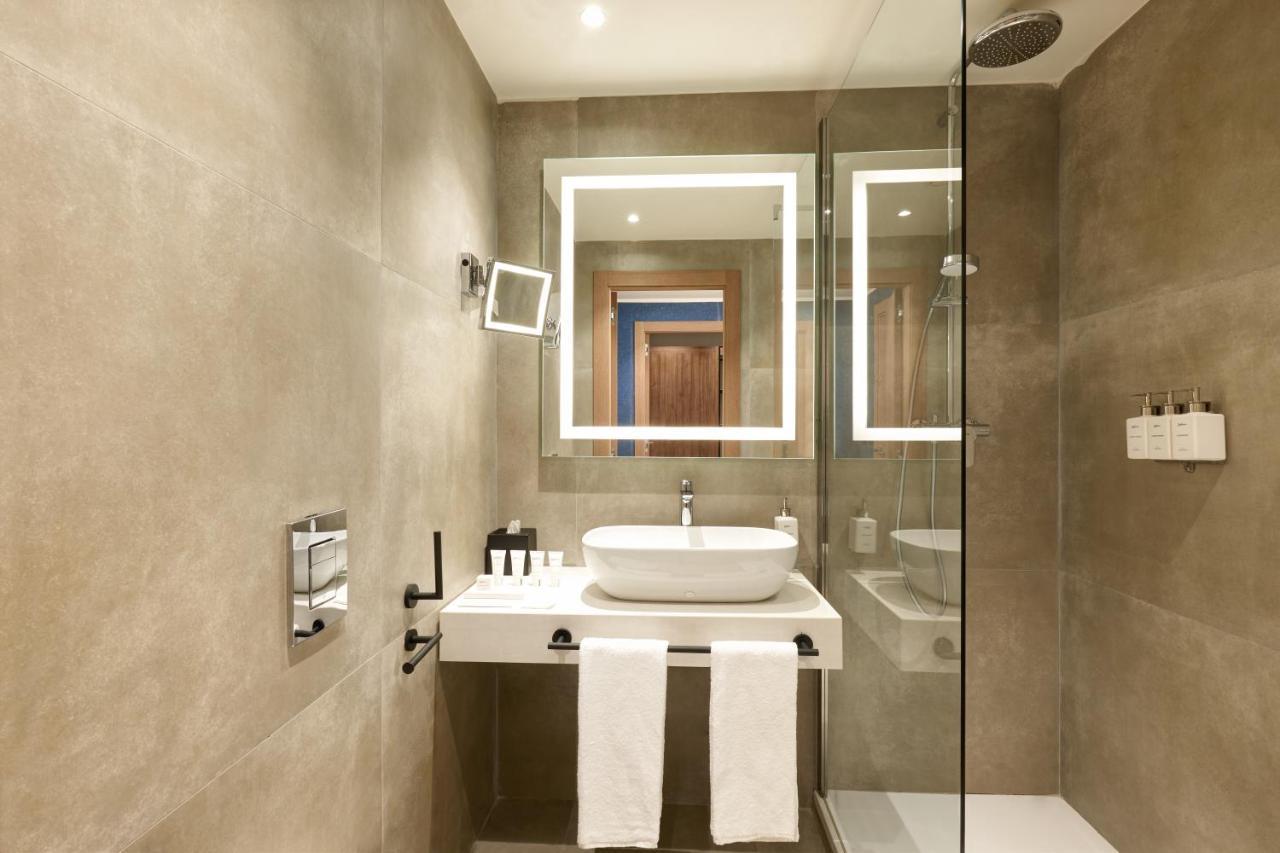 Radisson Hotel Феррара Экстерьер фото
